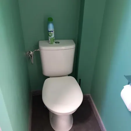 בית נופש Maison Neuve , A Pied *