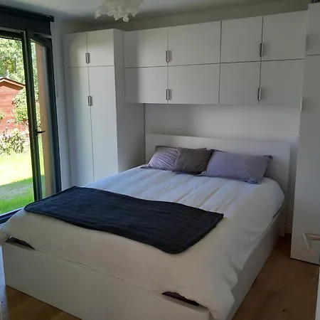 Maison Neuve , A Pied * Assérac