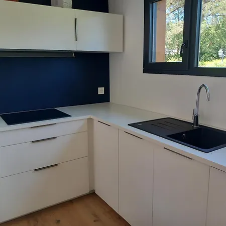 בית נופש Maison Neuve , A Pied *