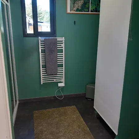 Maison Neuve , A Pied בית נופש Assérac