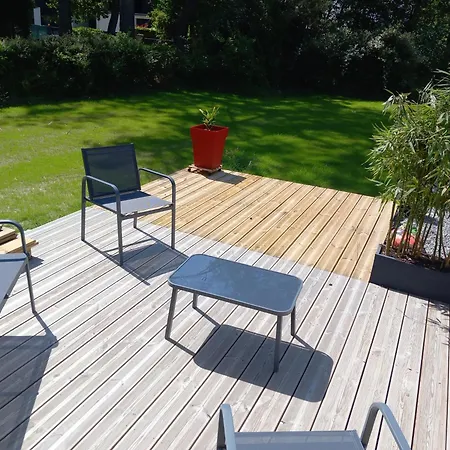 Maison Neuve , A Pied * Assérac