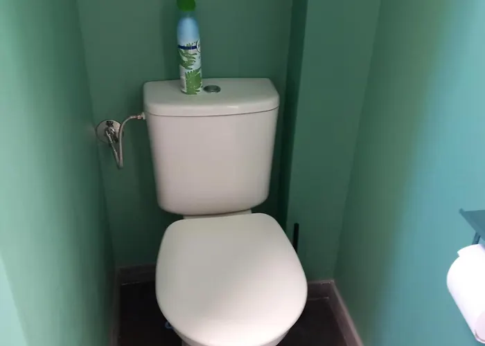 Feriehus Maison Neuve , A Pied *