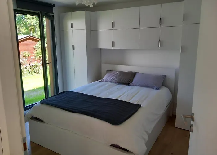 Maison Neuve , A Pied * Assérac