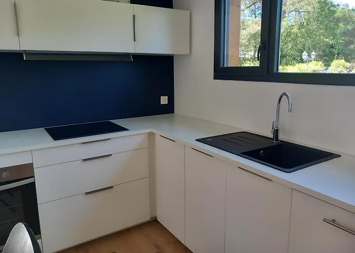 Feriehus Maison Neuve , A Pied *