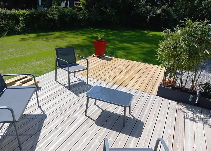 Maison Neuve , A Pied * Assérac